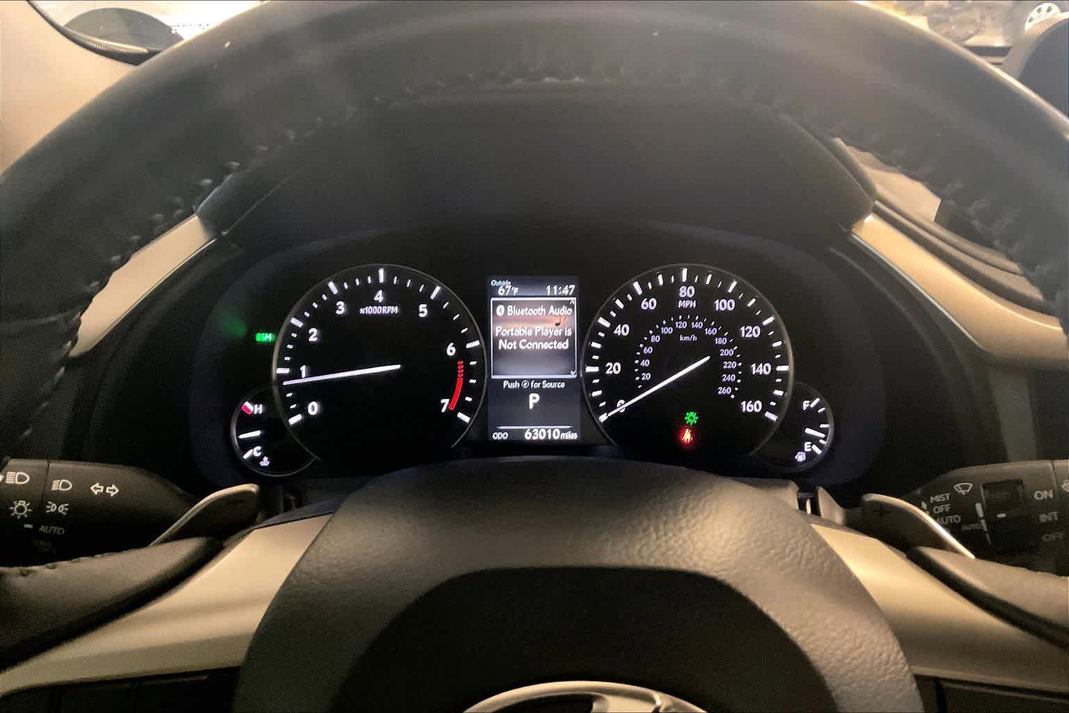 Used 2020 Lexus RX 350 FWD w/ Accessory Package image 23