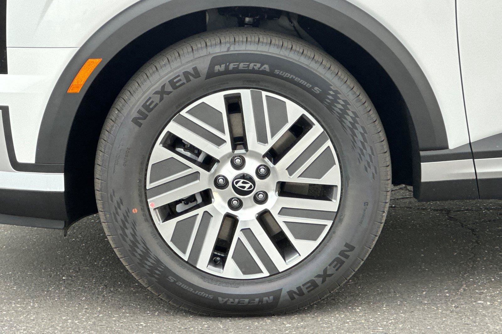 New 2027 Hyundai Palisade SEL FWD image 26