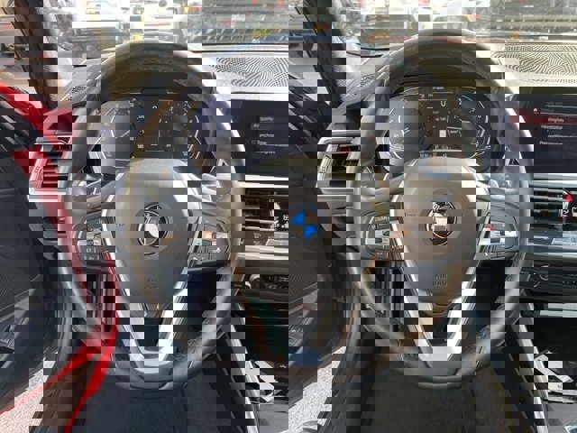 Used 2021 BMW 330i xDrive Sedan w/ Convenience Package image 23