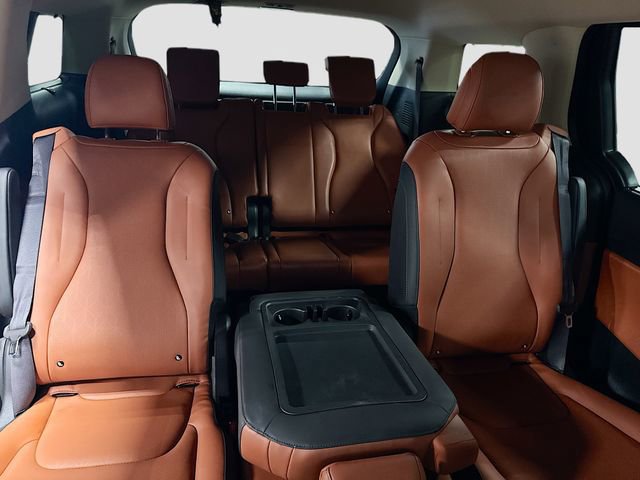 Used 2024 Kia Carnival SX FWD image 24