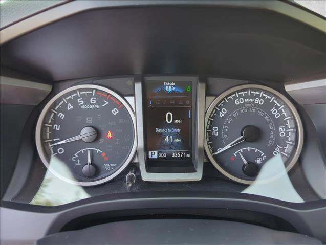 Certified 2022 Toyota Tacoma SR5 RWD image 12