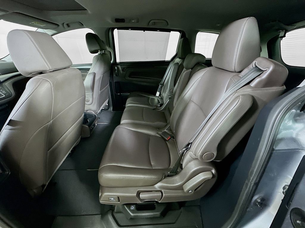 Used 2020 Honda Odyssey EX-L image 13