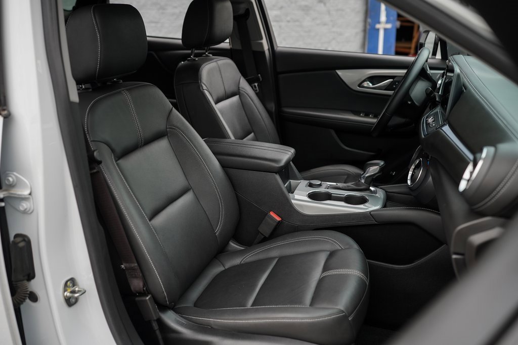 Used 2023 Chevrolet Blazer LT image 24
