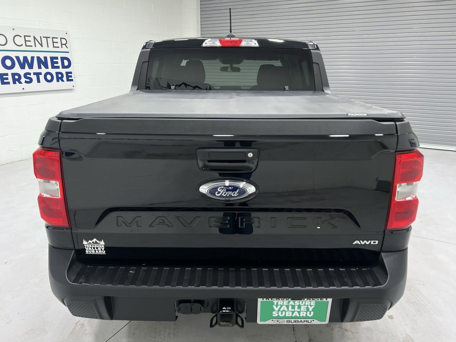 Used 2024 Ford Maverick XL w/ Equipment Group 100A Standard image 7