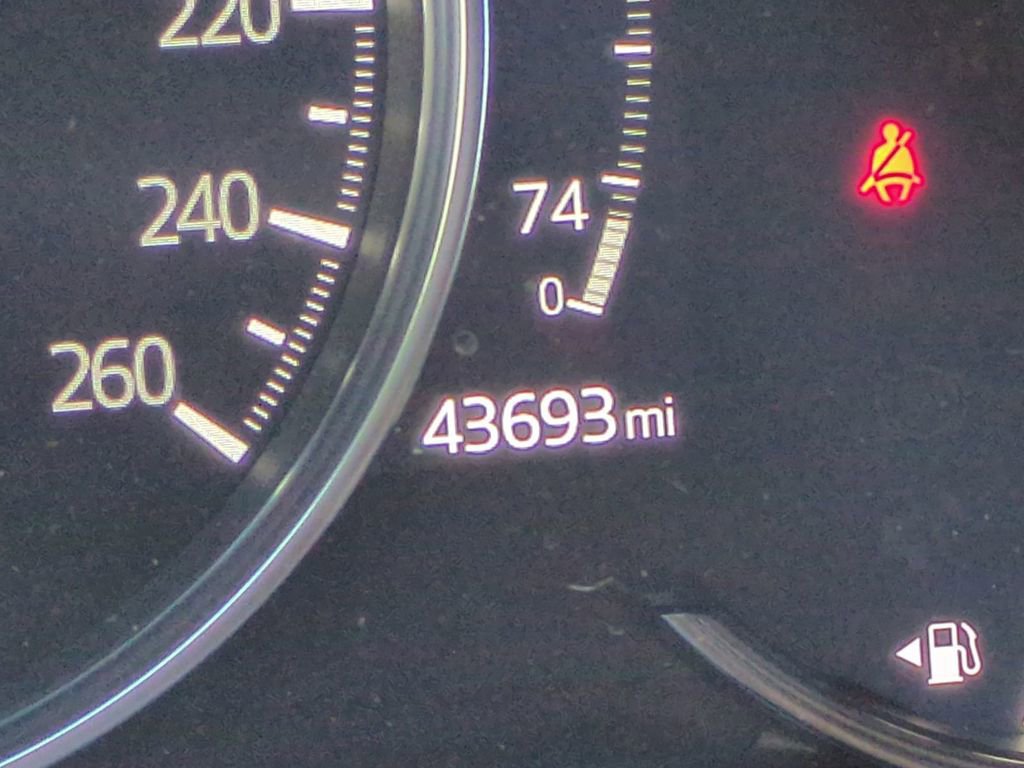 Used 2021 MAZDA CX-9 Signature image 36