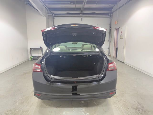 Certified 2024 Chevrolet Malibu LT image 7
