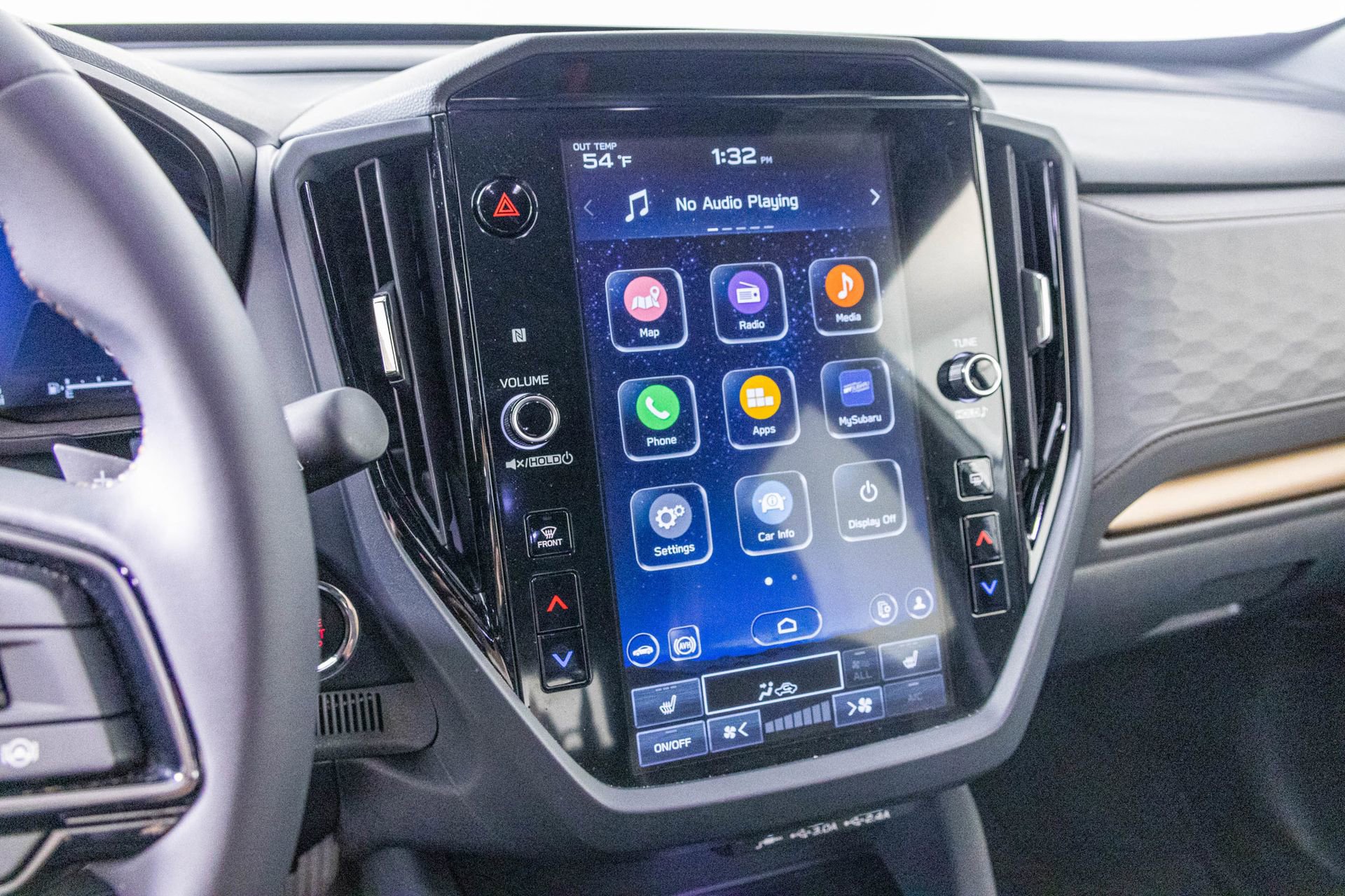 Used 2025 Subaru Forester Sport image 22