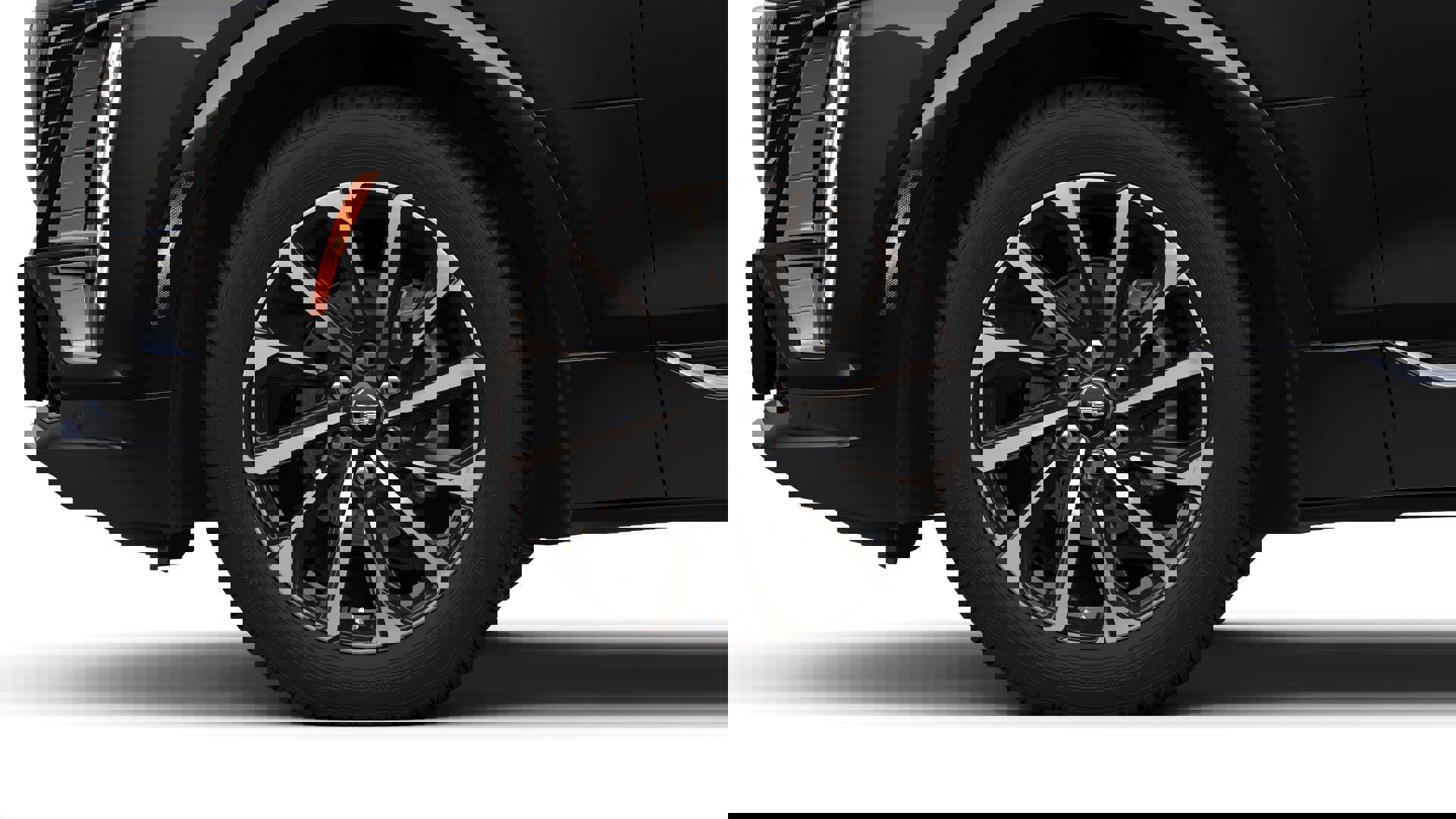 New 2026 Cadillac Lyriq Sport image 31