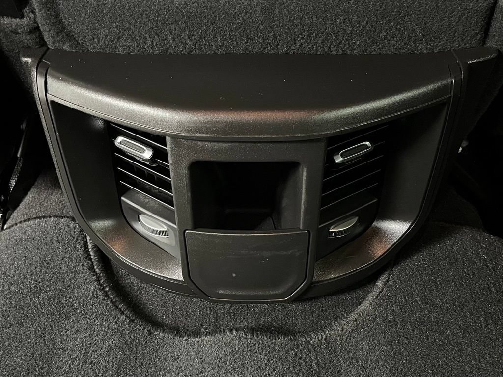 Used 2026 RAM 2500 Big Horn AWD/4WD image 47