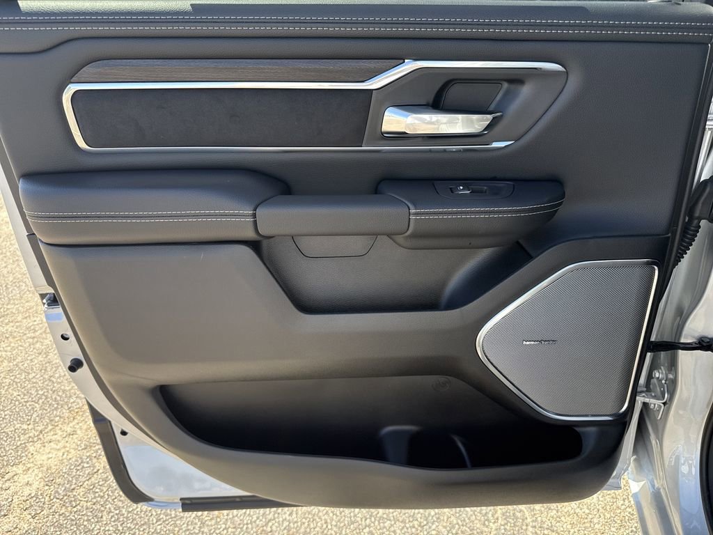 New 2026 RAM 1500 Laramie image 23