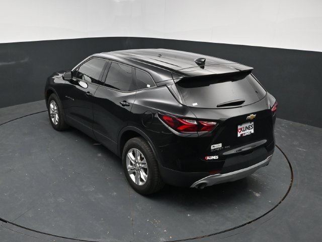 Used 2020 Chevrolet Blazer LT w/ LPO, Floor Liner Package AWD/4WD image 49