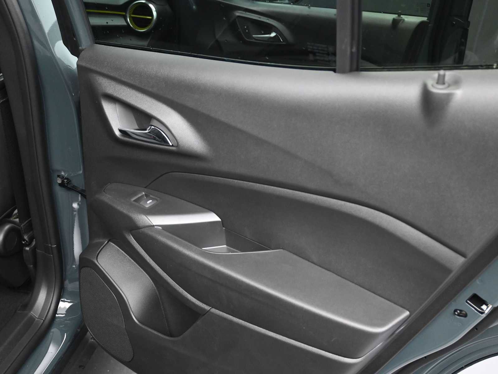 New 2026 Chevrolet Trax LT image 11