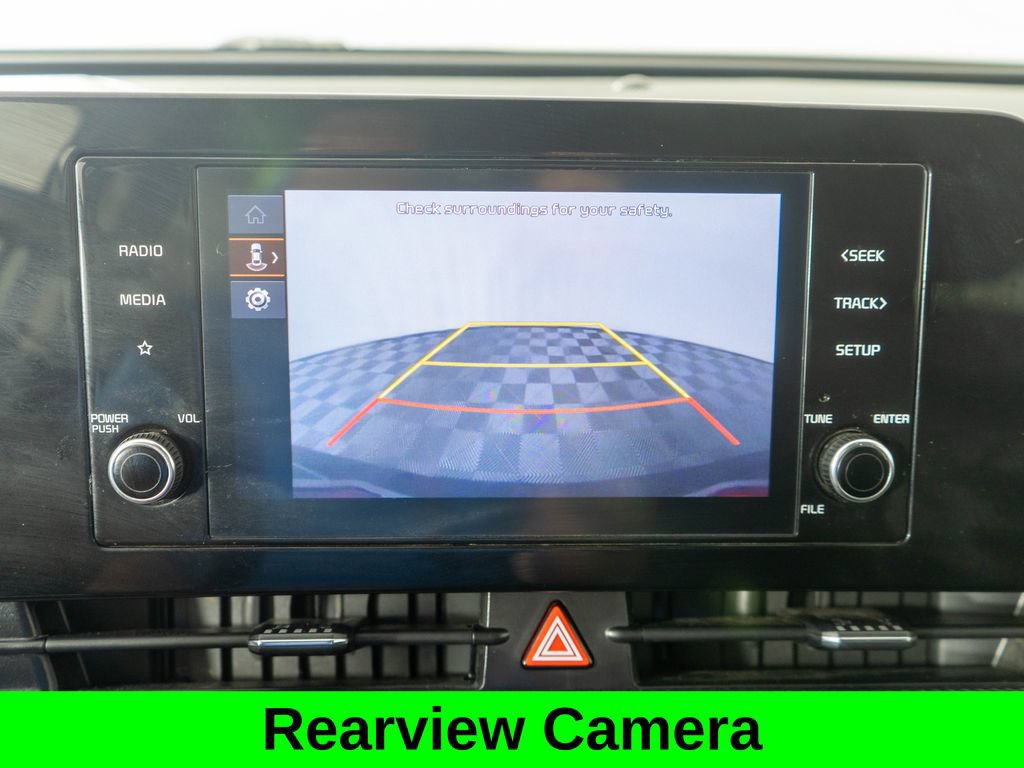 Used 2023 Kia Sportage LX AWD/4WD image 21