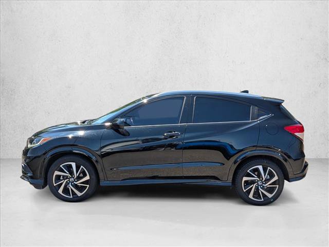 Used 2019 Honda HR-V Sport image 9