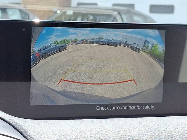 New 2026 MAZDA CX-50 AWD 2.5 S w/ Premium Package image 19