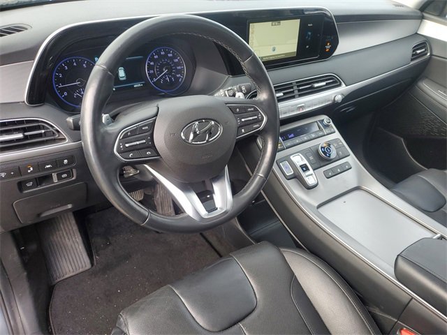 Used 2020 Hyundai Palisade SEL image 19