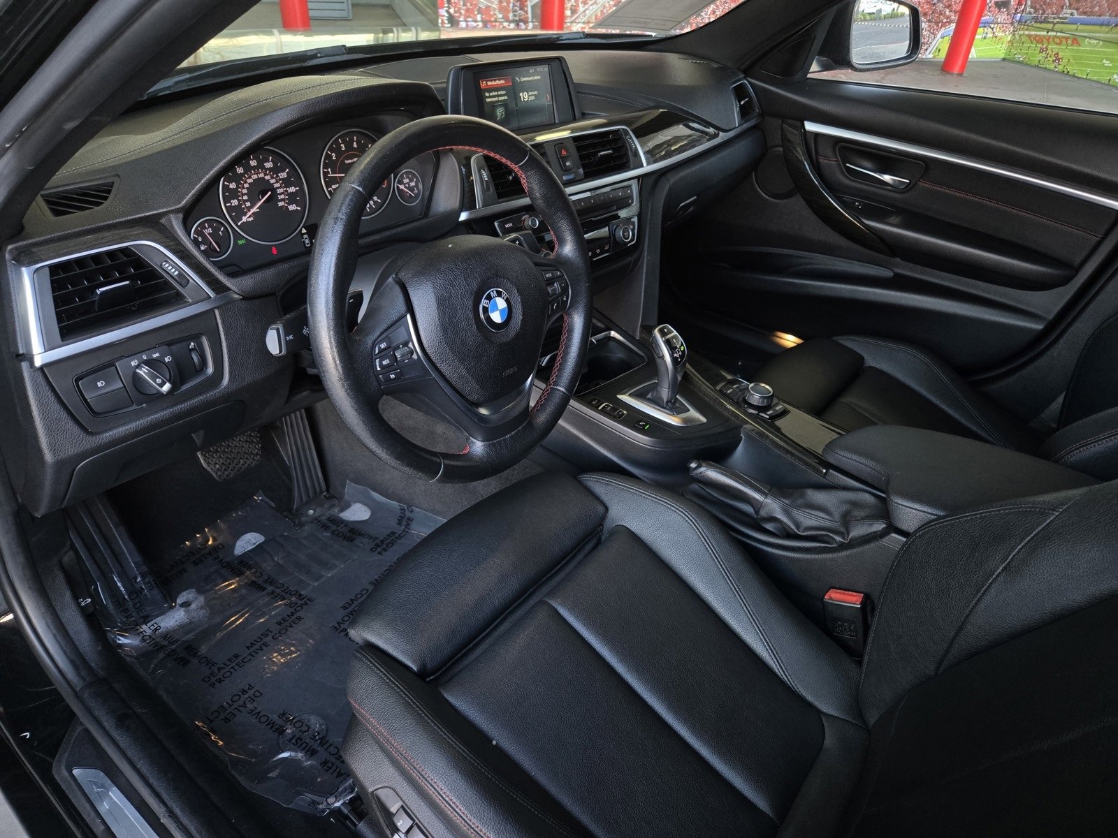 Used 2018 BMW 330i Sedan image 7