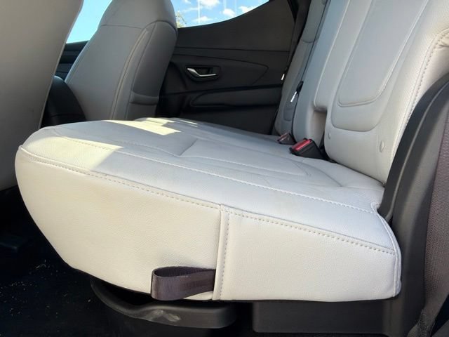 New 2026 Hyundai Santa Cruz SEL FWD image 31