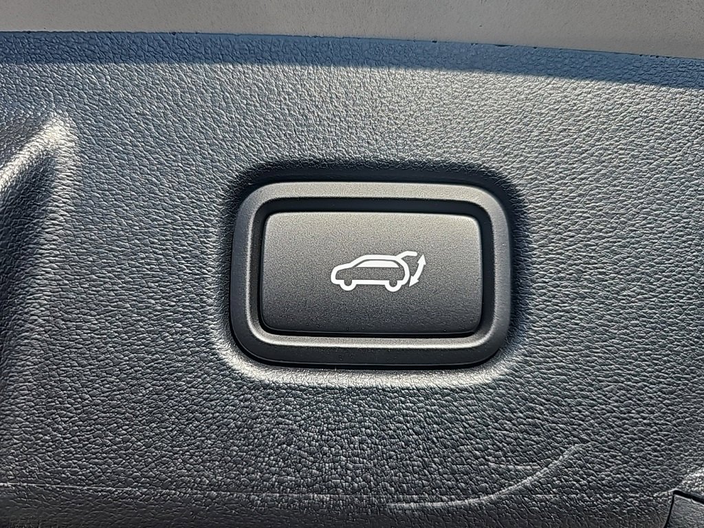 New 2026 Hyundai Tucson Limited image 44