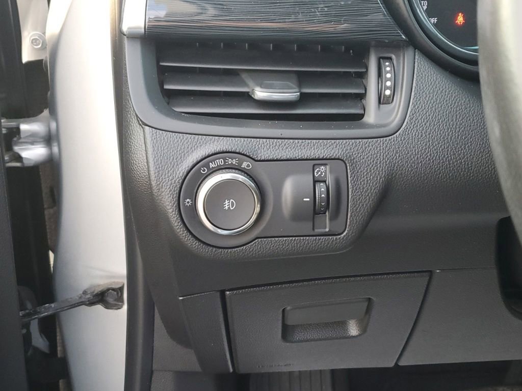 Used 2017 Buick Envision Preferred image 15