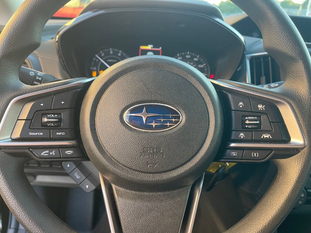 Used 2022 Subaru Impreza 2.0i Premium AWD/4WD image 15