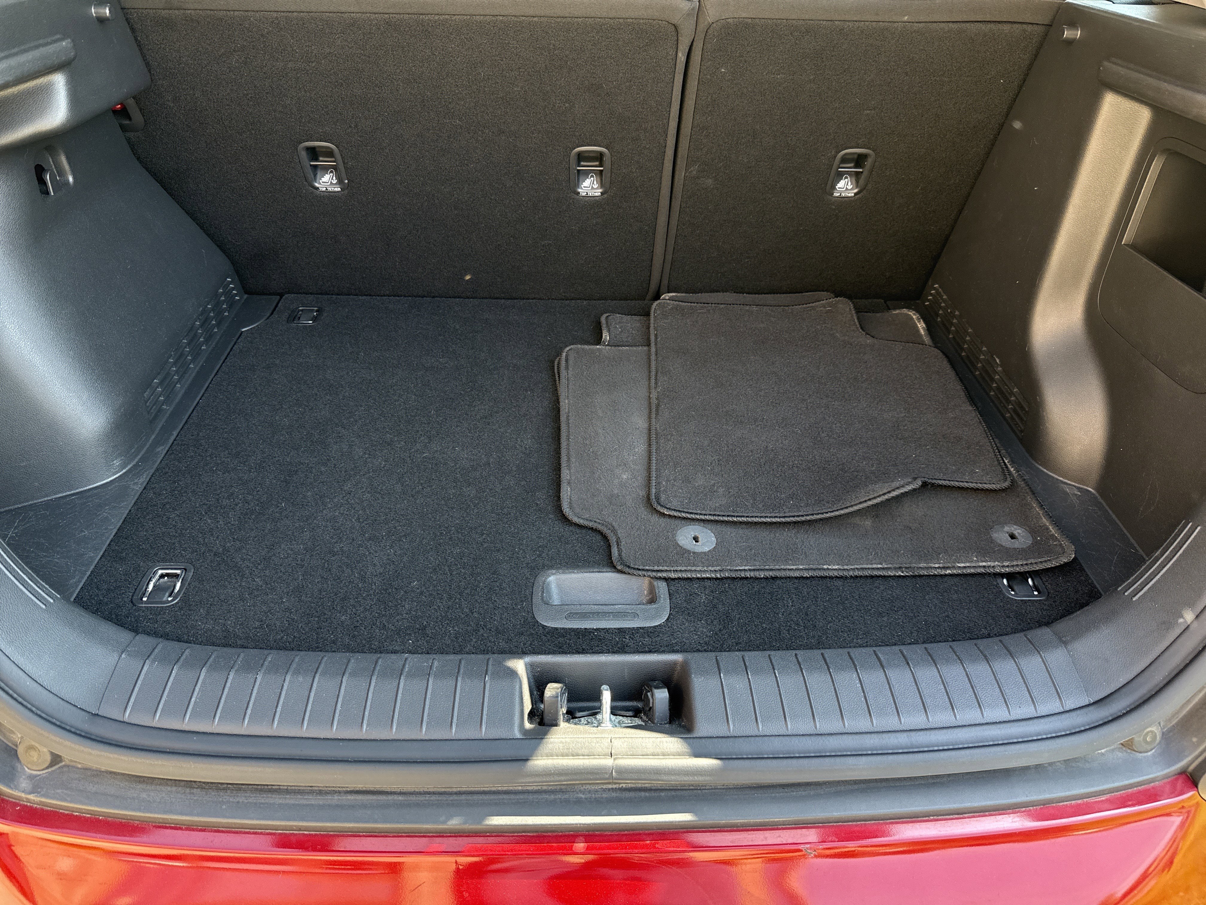 Used 2019 Hyundai Kona SE AWD/4WD video 4