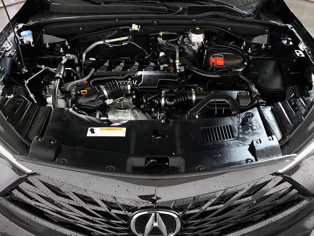 Used 2026 Acura ADX A-Spec AWD/4WD image 34