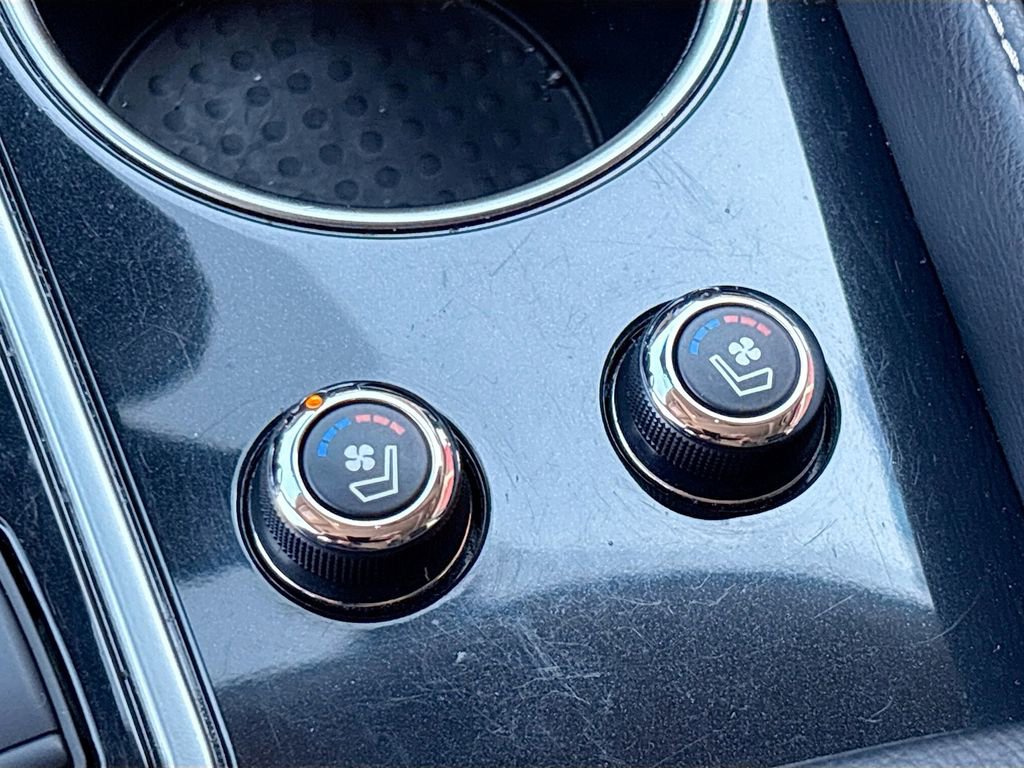 Used 2023 Nissan Maxima Platinum w/ Sport Mat Group image 21