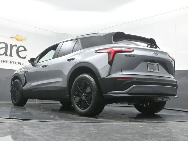 New 2026 Chevrolet Blazer EV LT image 5