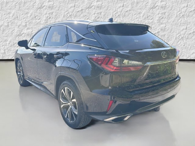 Used 2018 Lexus RX 350 AWD w/ Luxury Package image 5