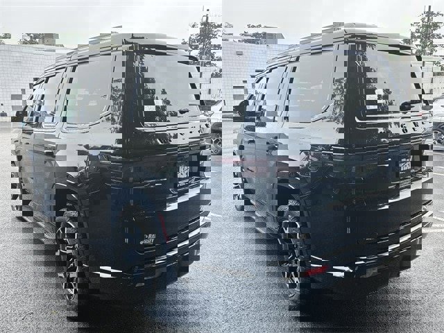 New 2025 Jeep Wagoneer Series II image 6