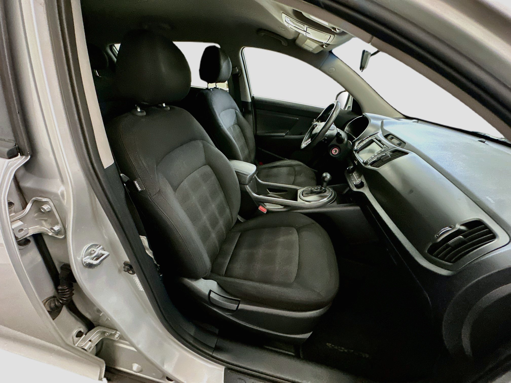 Used 2012 Kia Sportage LX w/ Navigation Pkg AWD/4WD image 32