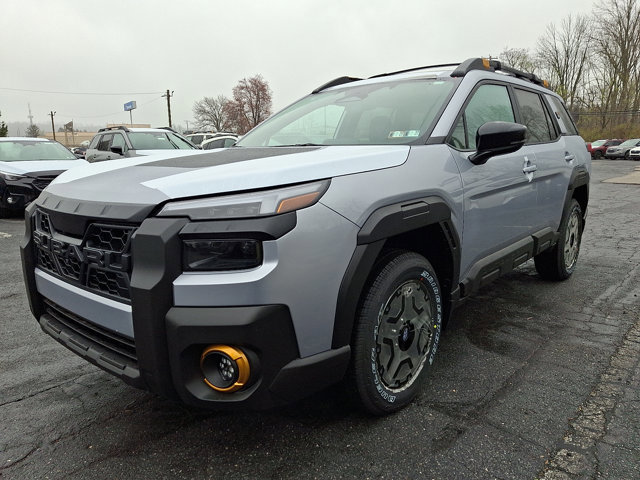 New 2026 Subaru Outback Wilderness AWD/4WD image 3
