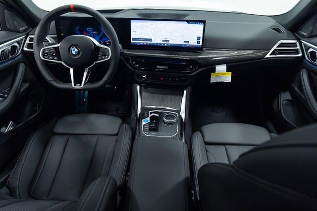 New 2026 BMW i4 M60 image 23