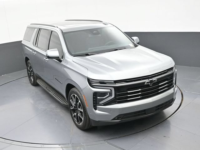 New 2026 Chevrolet Suburban RST w/ RST Capability Package AWD/4WD image 64