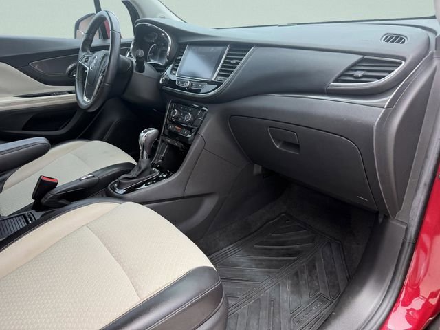 Used 2018 Buick Encore Preferred FWD image 14