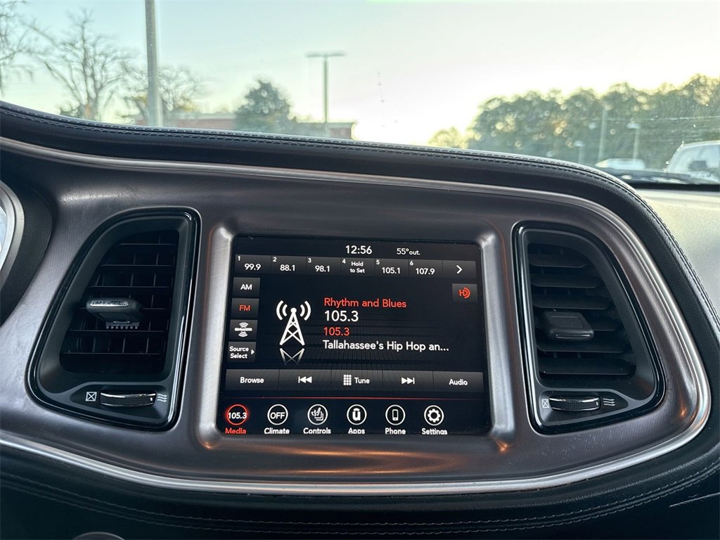 Used 2021 Dodge Challenger R/T w/ Plus Package image 18