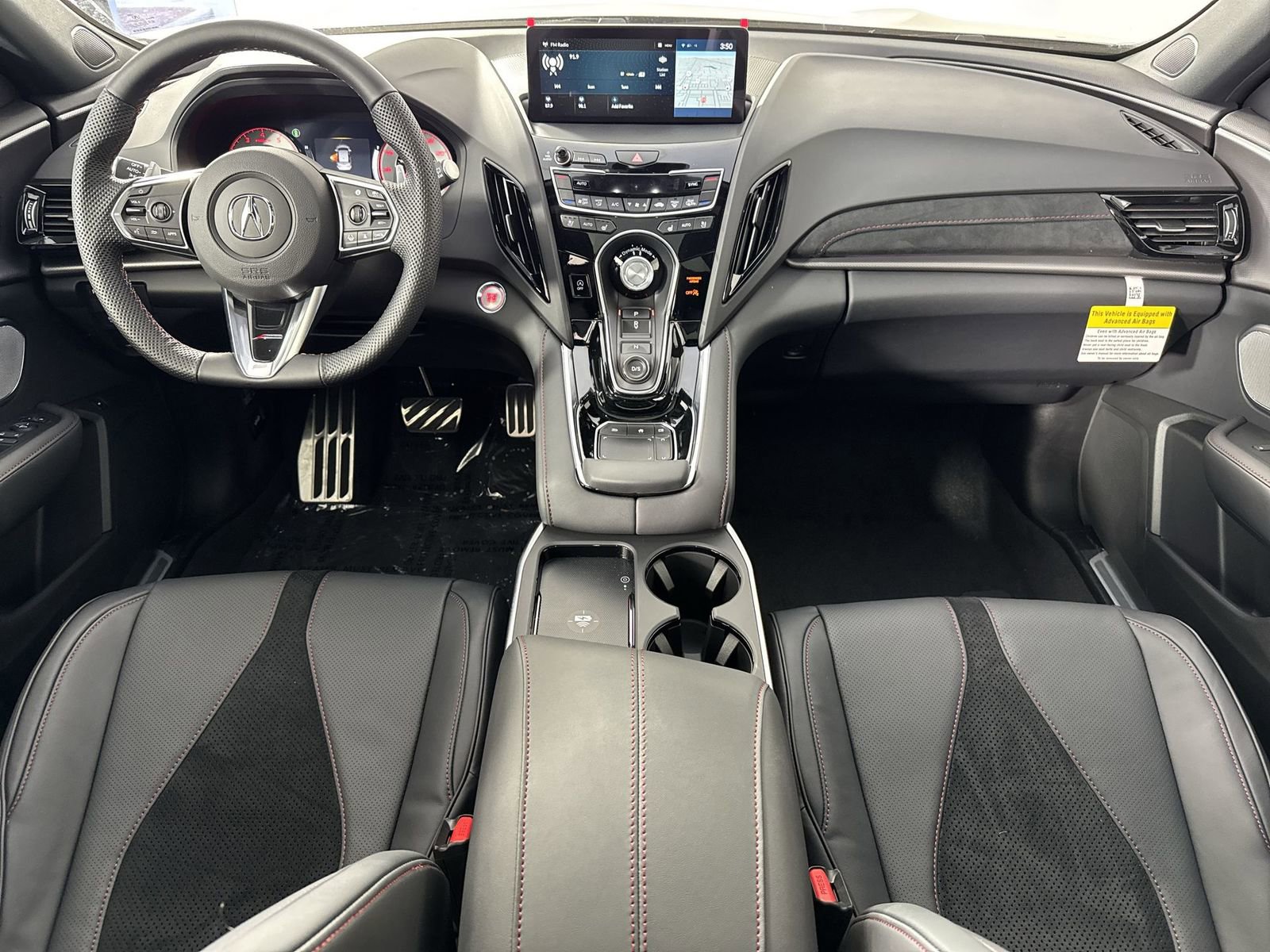 New 2026 Acura RDX A-Spec image 23