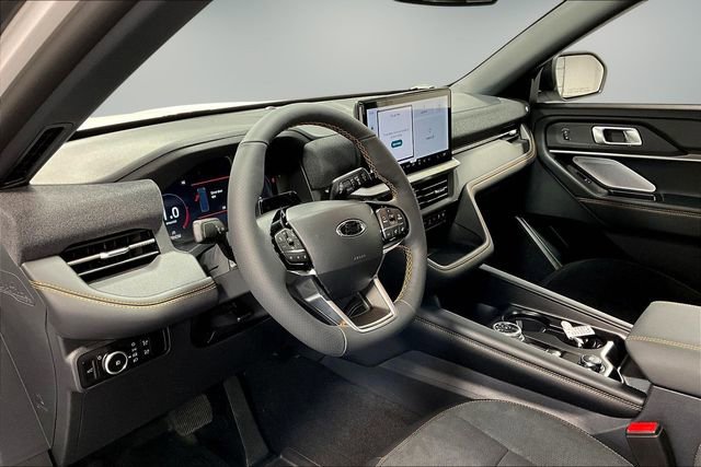New 2026 Ford Explorer Tremor image 9