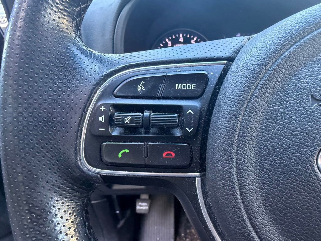 Used 2019 Kia Sportage EX w/ EX Sport Appearance Package AWD/4WD image 18