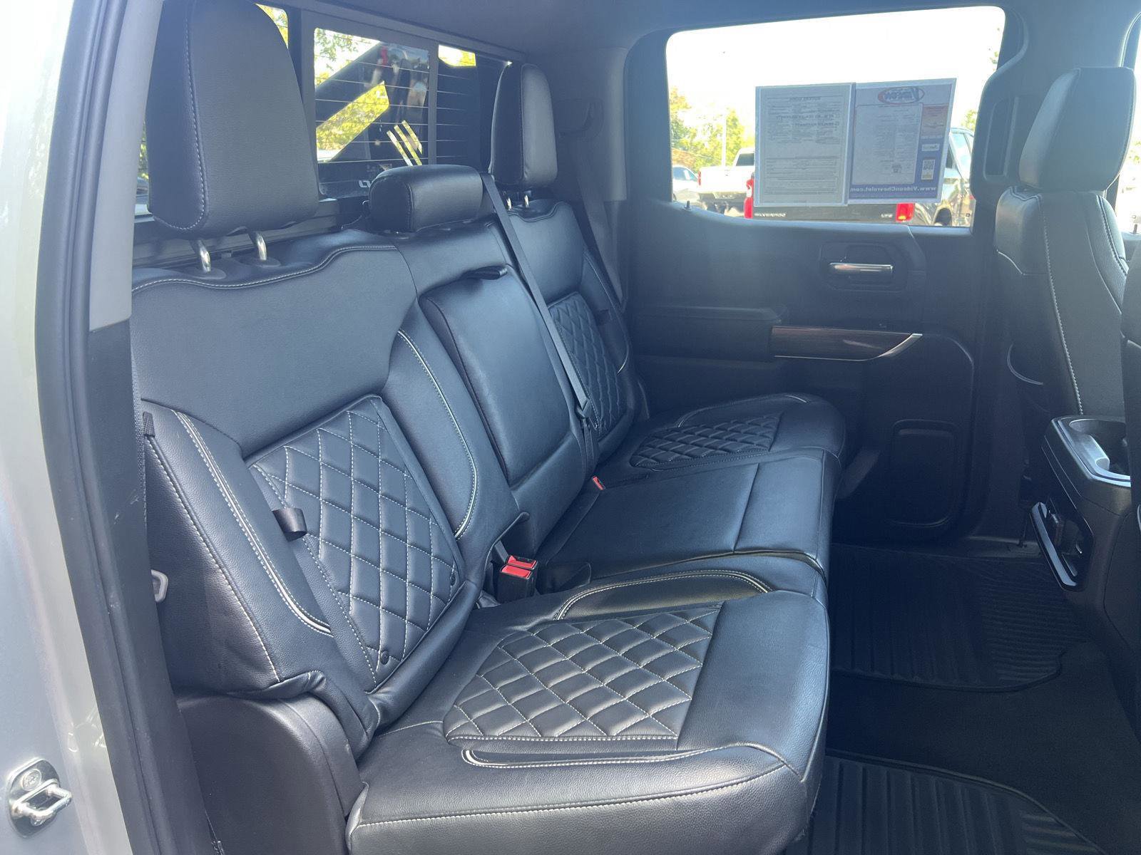 Used 2019 Chevrolet Silverado 1500 RST image 10