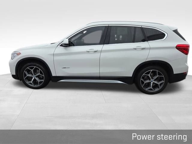 Used 2017 BMW X1 sDrive28i image 14