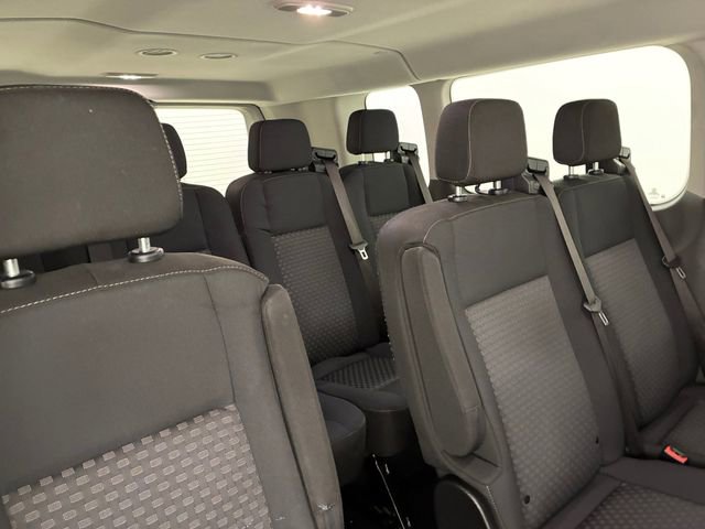 Used 2023 Ford Transit 350 XLT image 17