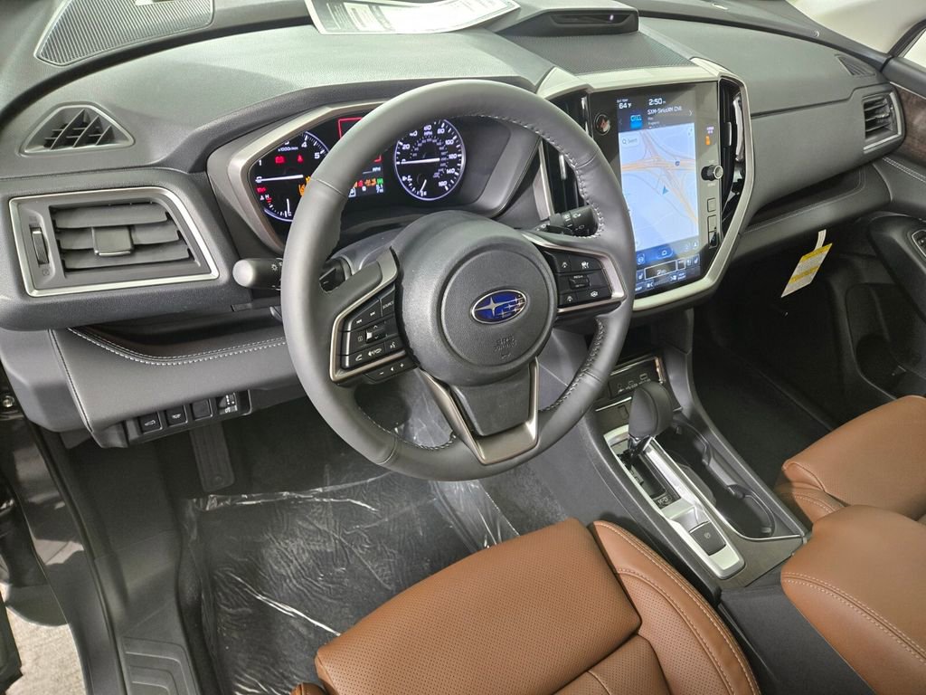 New 2026 Subaru Ascent Touring image 11