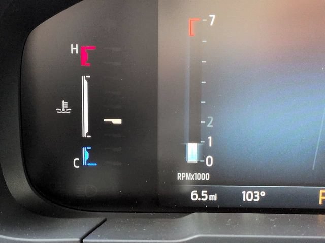 New 2026 Ford Maverick XLT AWD/4WD image 29
