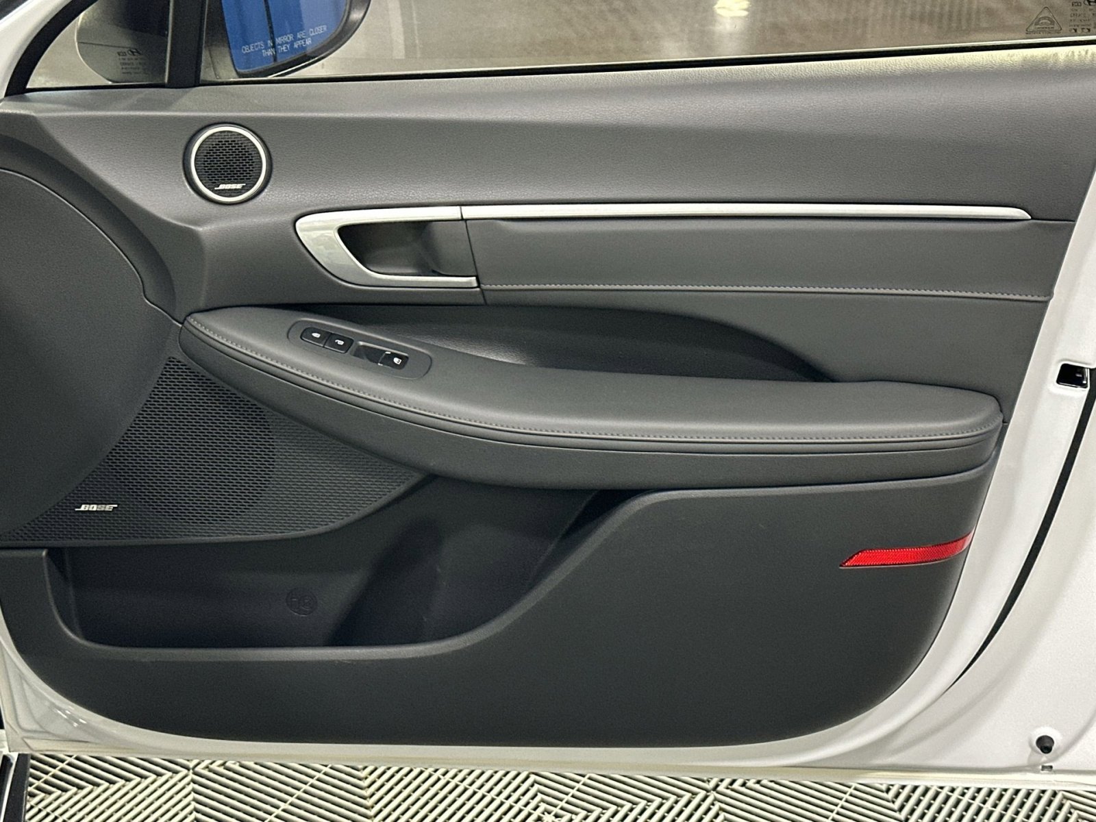 Used 2020 Hyundai Sonata Limited w/ Cargo Package image 38