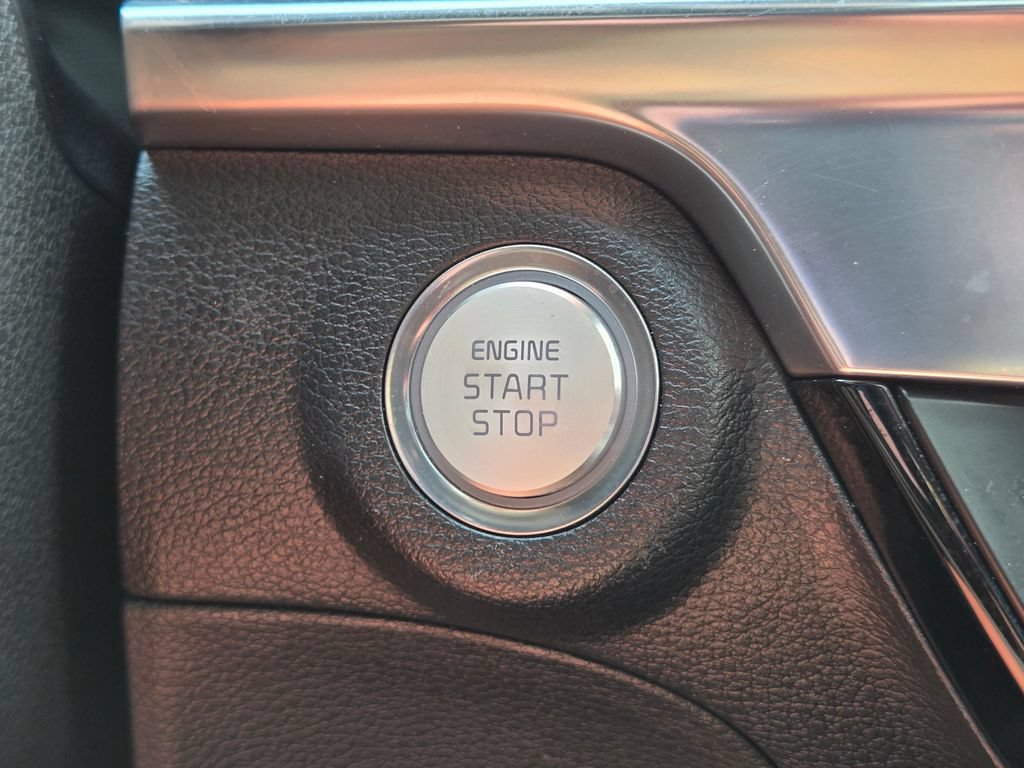 Certified 2024 Kia Telluride SX X-Line AWD/4WD image 33