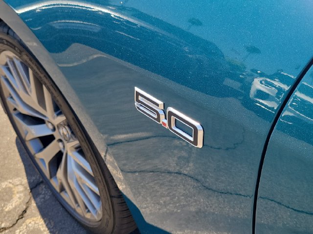 New 2026 Ford Mustang GT Premium RWD image 20