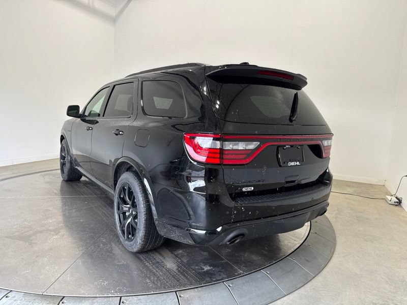 New 2026 Dodge Durango GT AWD/4WD image 5