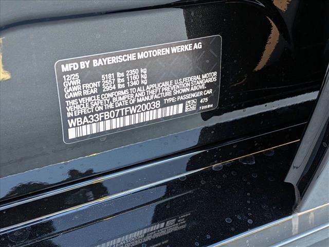 New 2026 BMW 430i xDrive image 20